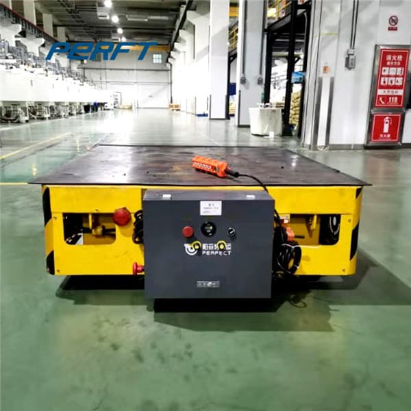 mold transfer cart quotation list 80t